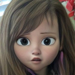 Meet your Posher, Lesley